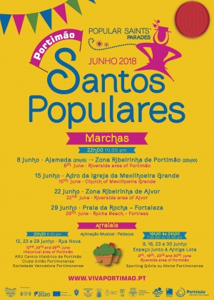 01-CARTAZ Marchas Populares e Arraiais 2018